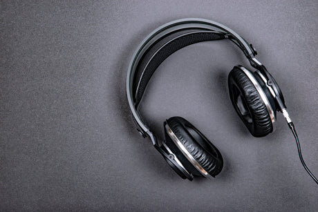 Audio