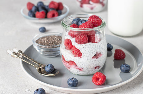 Alimentos Saludables