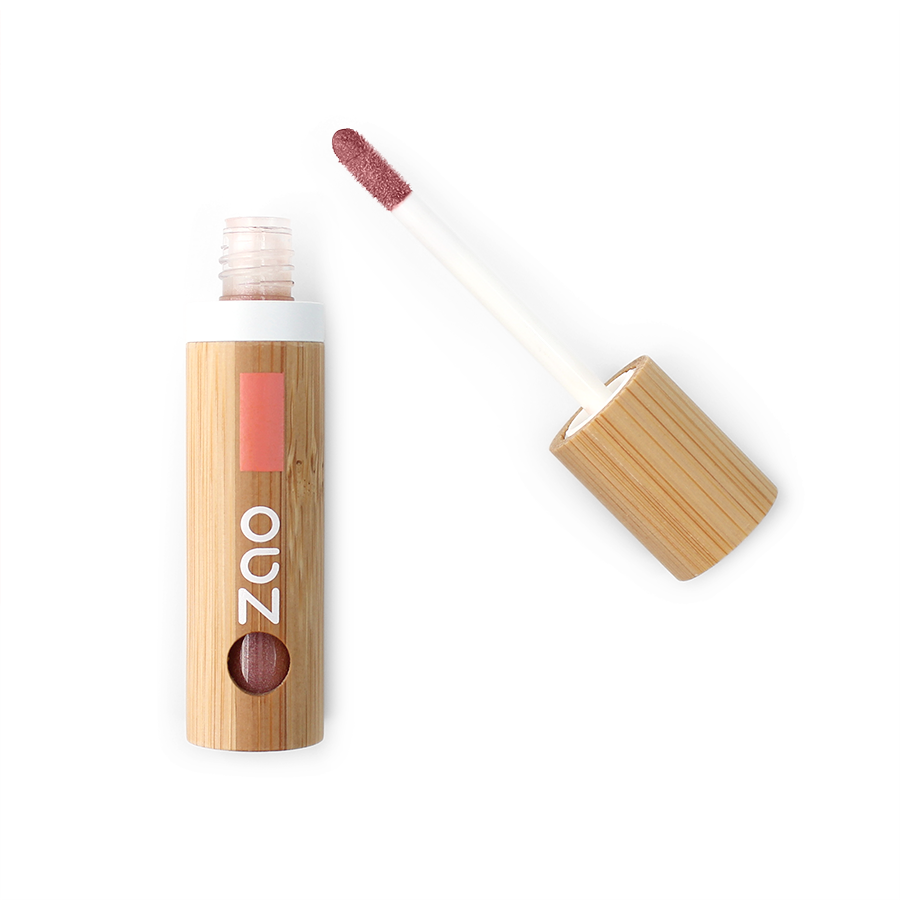 Brillo de Labios (Varios Tonos) ZAO