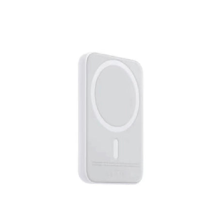 Cargador De Celular Inalambrico Magnetico Magsafe Carga Rapida 2A 20W Smartphone Android para Iphone