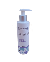 Gel de Baño Exotic Summer - 250ml