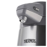 Termo Sifón Vidrio 2,5 Lt Thermos