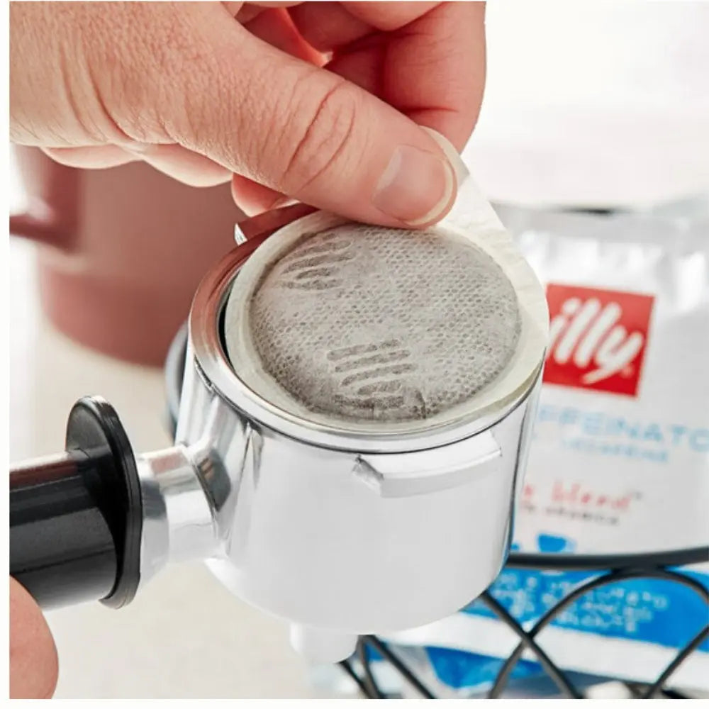 Café Illy Pods Descafeinado 18 unidades (E.S.E)