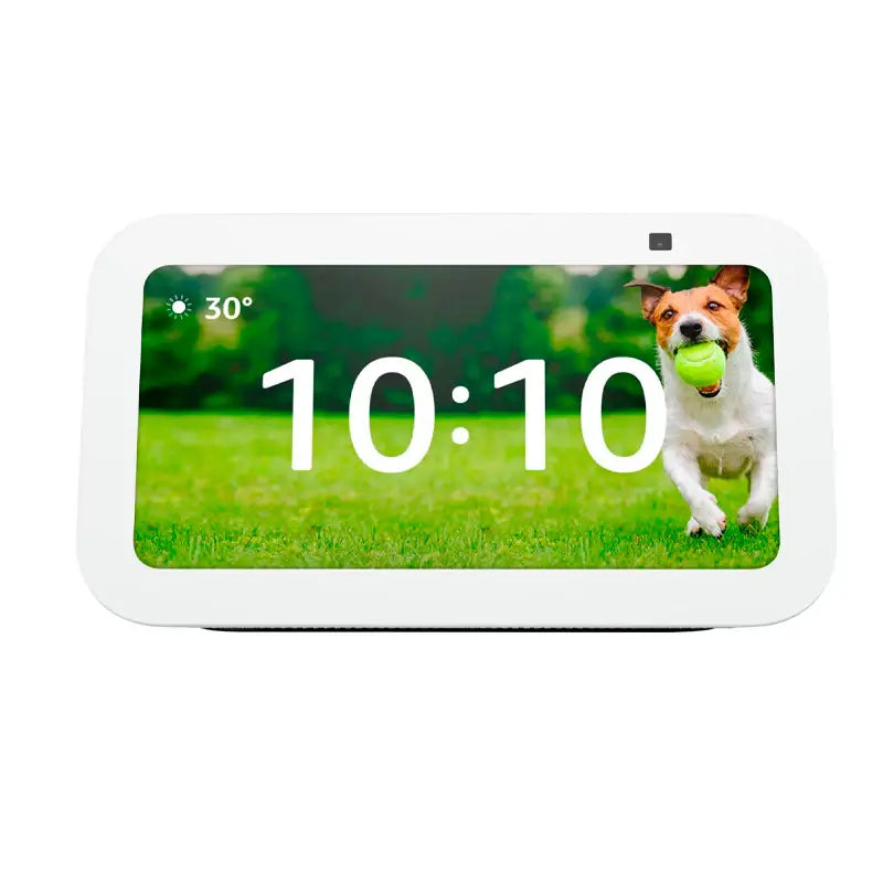 Amazon Echo Show 5 Con Alexa Última Generación Blanco