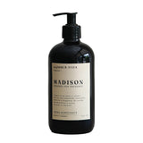 Crema Humectante 500 Ml Summer Days Negro Madison