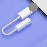 Adaptador Audífonos para Iphone CON Bluetooth Original Lightning a Cable Audio Jack 3,5 Auxiliar