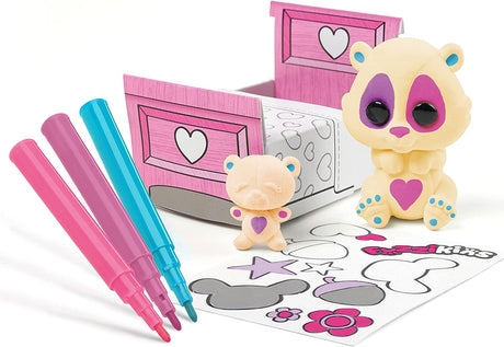 Bebé Hamster Fuzzikins