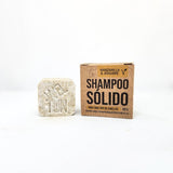 Pack Shampoo y Acondicionador Sólido (Barra)| Cuidado Capilar Natural