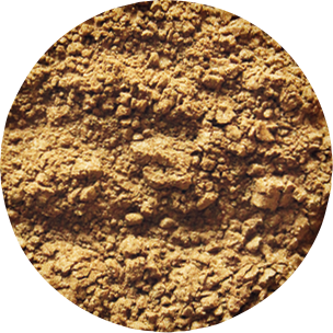 Sombra de Ojos Mineral - Bronce Dorado 532