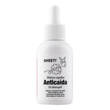 Tratamiento Anticaída Para 1 Mes + Vitaminas