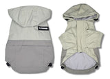 Petlounge Cortaviento Impermeable Para Perros Talla 5