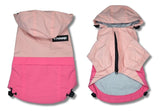 Petlounge Cortaviento Impermeable Para Perros Talla 0