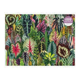 Puzzle 1000Pcs Houseplant Jungle Mudpuppy