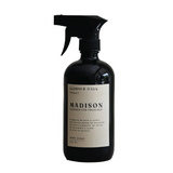 Home Spray 500 Ml Summer Days Negro Madison