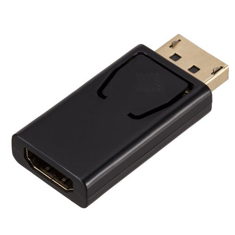 Adaptador Displayport a HDMI 1080P Full HD Convertidor de puerto de Pantalla