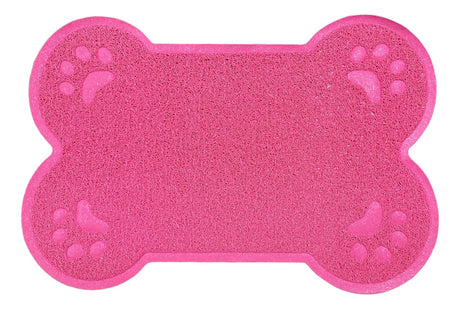 Alfombra Tapete Antideslizante Para Mascotas Perro Y Gato