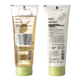 Pack Shampoo Detox Y Acondicionador Armony Sheet