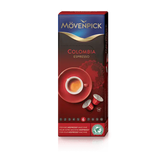 Movenpick Colombia Espresso cápsulas Nespresso®