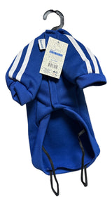 Poleron O Sudadera Deportiva Para Mascota Perro Y Gato