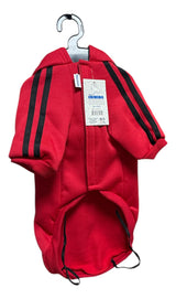 Poleron O Sudadera Deportiva Para Mascota Perro Y Gato