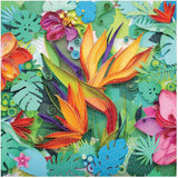 Puzzle 500Pcs Paraiso De Papel Mudpuppy