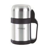 Termo Multipropósito Acero 750ml Thermos