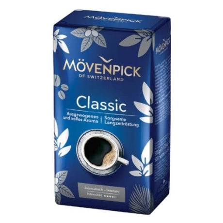 Movenpick Molido Classico 500 grs