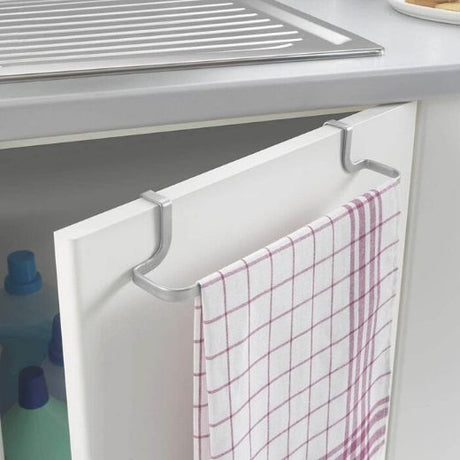 Organizador Colgante para Paños Cocina Cloth-holder Metaltex®