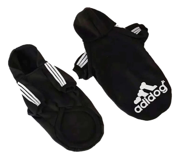 Poleron O Sudadera Deportiva Para Mascota Perro Y Gato