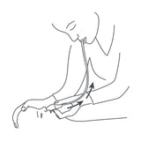 Beaba Aspirador Nasal Manual