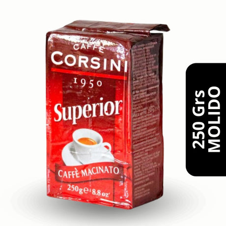 Café Corsini Superior 250grs