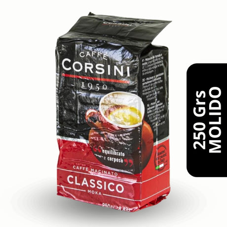 Café Corsini Classico Moka
