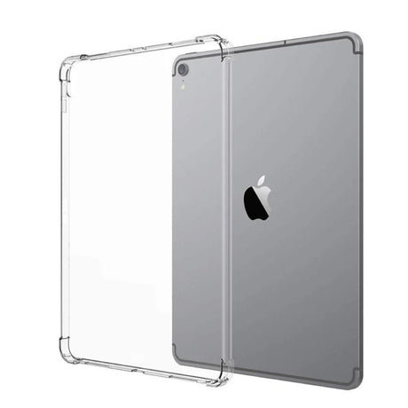 Carcasa Para iPad Air 4ta/ 5ta Gene 10.9 Transparente Reforzada