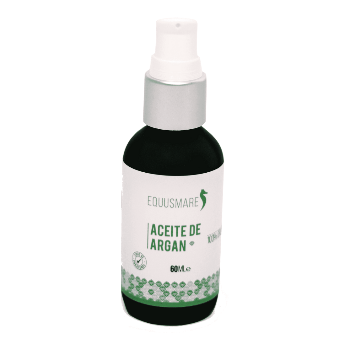 Aceite 100% Natural Argán - 60ml