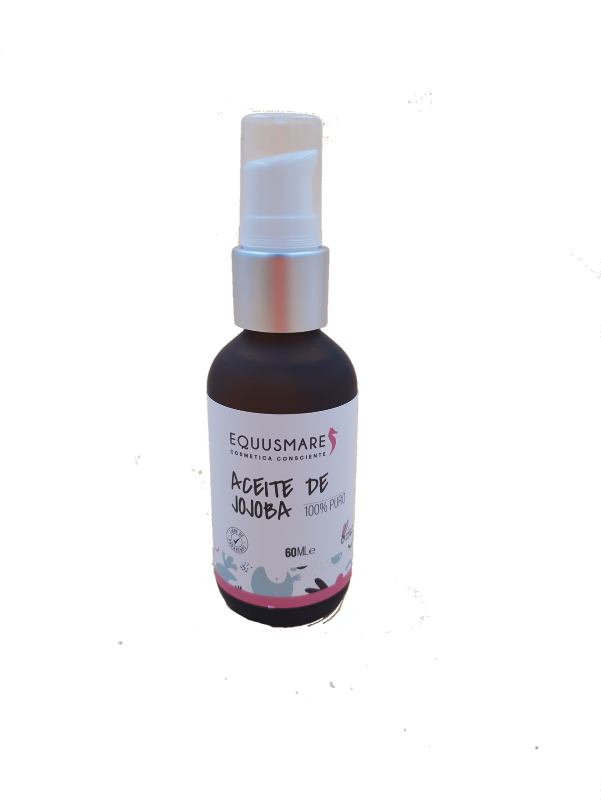 Aceite 100% Natural Jojoba - 60ml