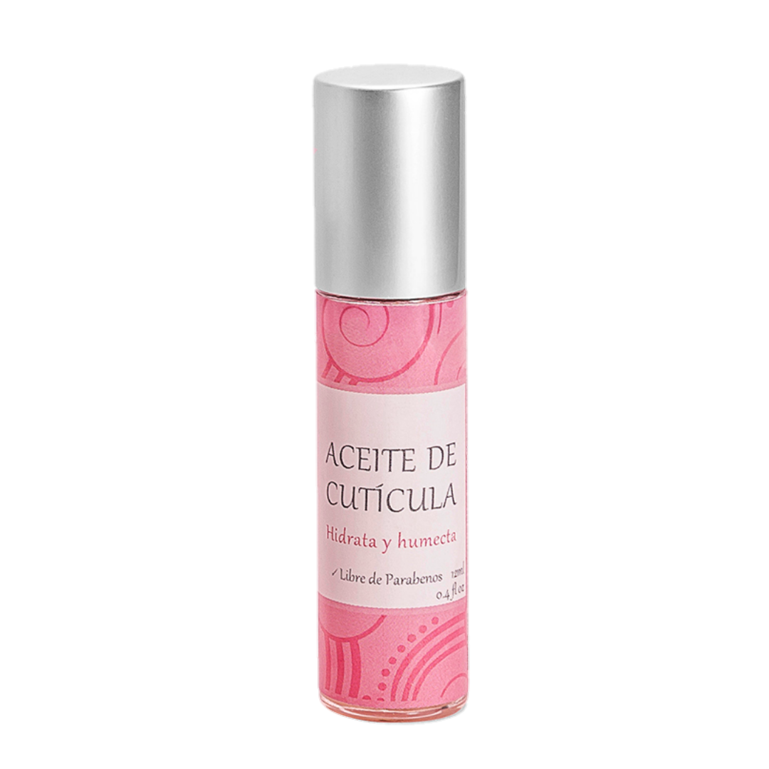 Aceite de Cutículas (Roll on) - 12ml