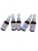 Aceite 100% Natural Argán - 60ml