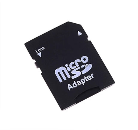 Adaptador Para Tarjeta Micro SD Sandisk GB PC Computadores Notebook 100mb/s