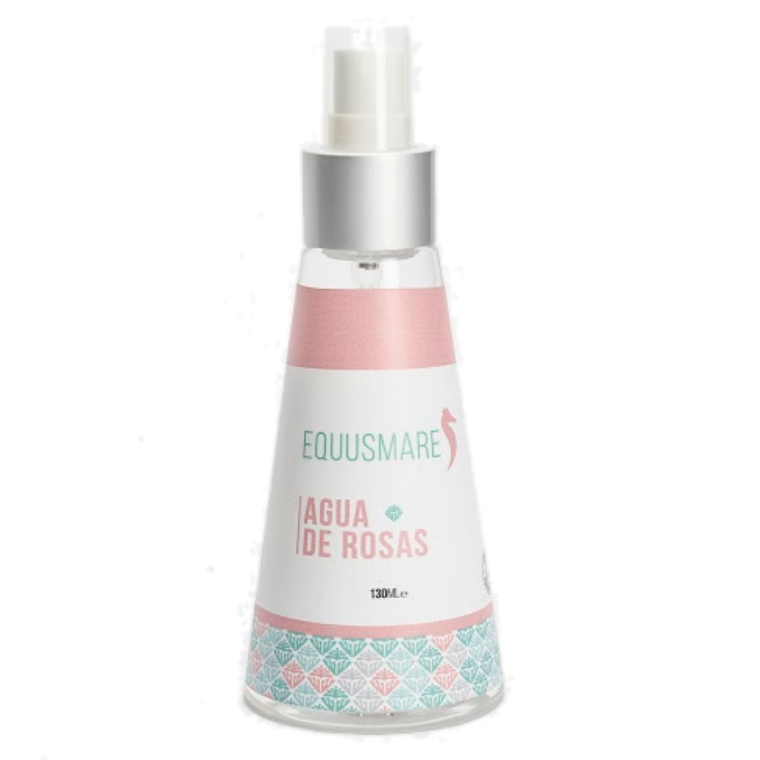 Agua de Rosas - 130ml