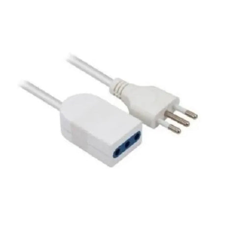 Alargador Extensión Eléctrica Multipresa 15 Metros 2500w IRM