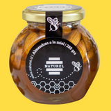 Almendras a la Miel
