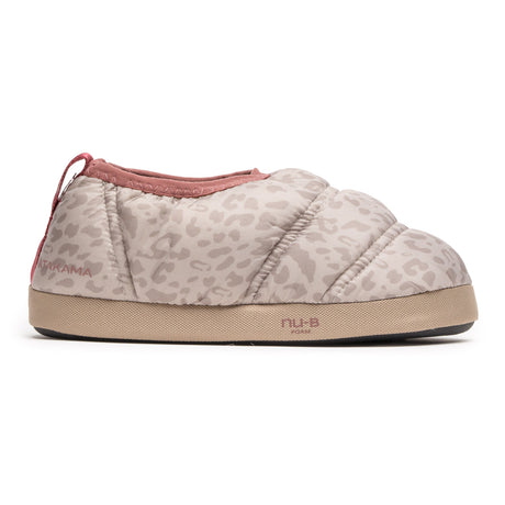 Pantuflas térmicas Futaleufú Kids Nu-B Foam