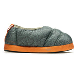 Pantuflas térmicas Futaleufú Kids Nu-B Foam