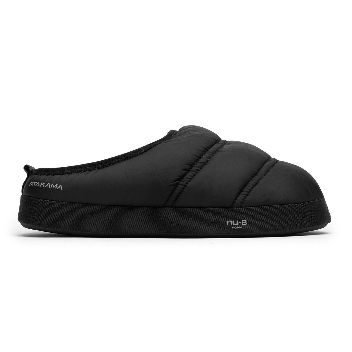 Pantuflas térmicas Tortel Nu-B Foam