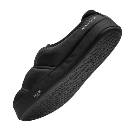 Pantuflas térmicas Tortel Nu-B Foam