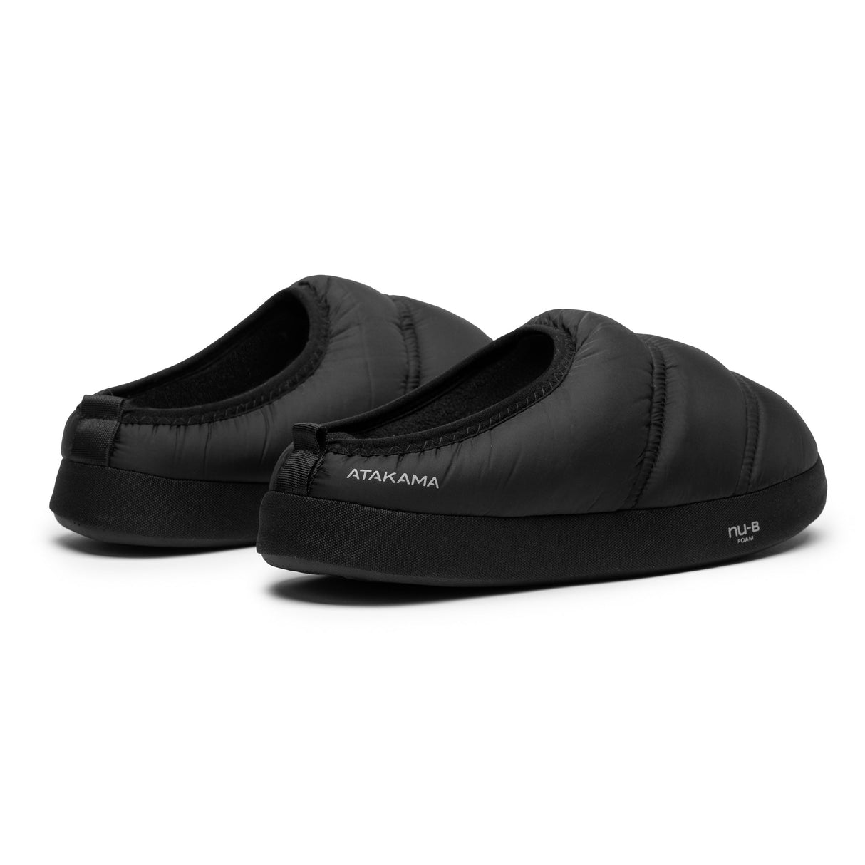 Pantuflas térmicas Tortel Nu-B Foam