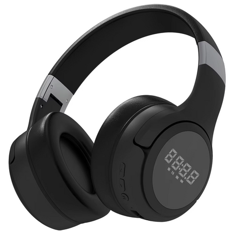 Audifonos Inalambricos Bluetooth Cancelacion Ruido Comodo