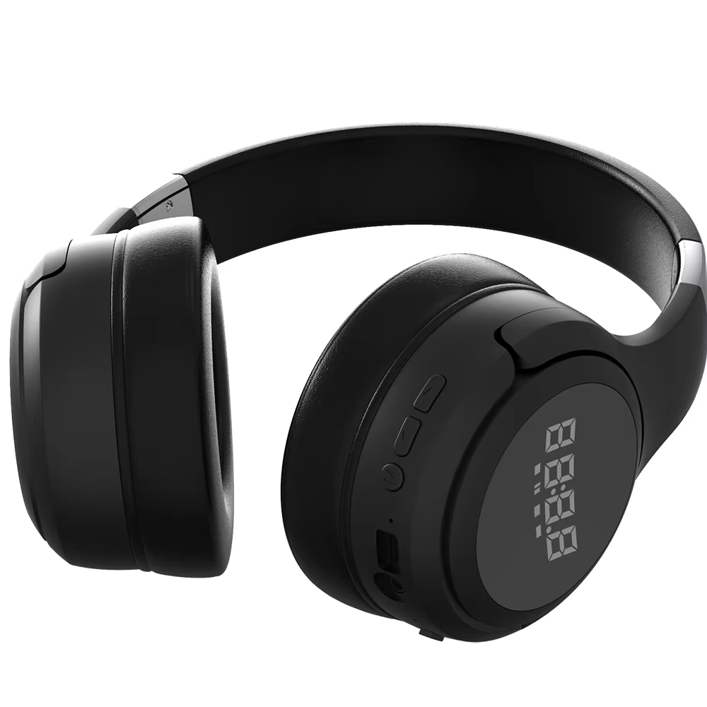 Audifonos Inalambricos Bluetooth Cancelacion Ruido Comodo