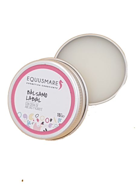 Bálsamo Labial - 15gr