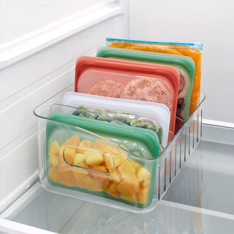 Bandeja Organizadora de Freezer Mediana FreezeUp YouCopia®